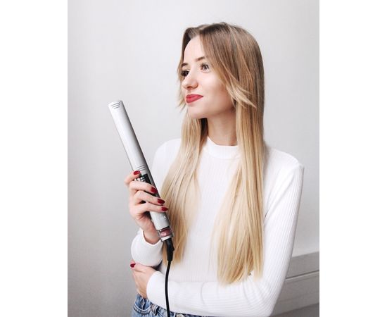  Выпрямитель для волос GA.MA Elegance Led Titan Keratin (GI0209) 