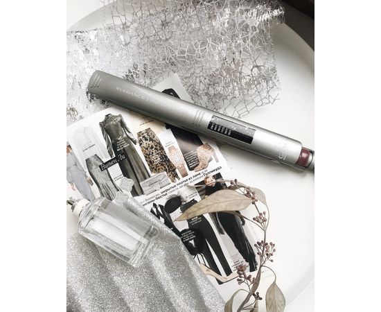  Выпрямитель для волос GA.MA Elegance Led Titan Keratin (GI0209) 
