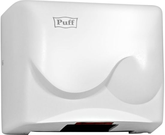 Сушилка для рук Puff 8823 белый 