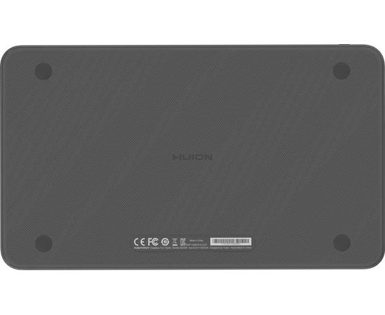 Графический планшет Huion Q620M 