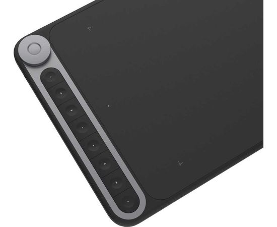  Графический планшет Huion Q620M 