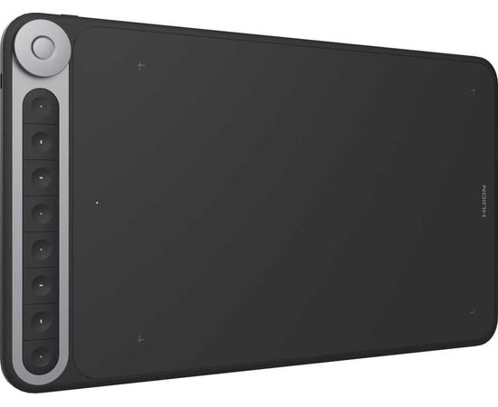  Графический планшет Huion Q620M 