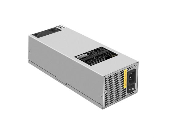  Блок питания Exegate ServerPRO-2U-500ADS EX280429RUS 500W APFC, унив. для 2U, 24pin, 2*8pin, 3xSATA, 5xIDE 