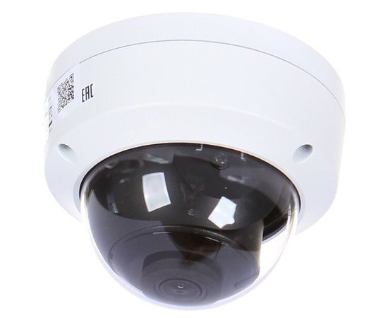  Видеокамера IP Hikvision DS-2CD2143G2-IU(4mm) 4-4мм цветная корп.:белый 