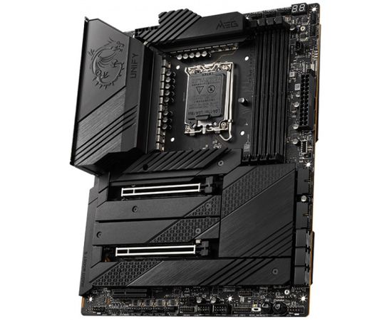  Материнская плата MSI MEG Z690 UNIFY 
