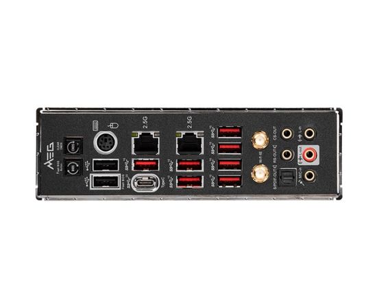  Материнская плата MSI MEG Z690 UNIFY 
