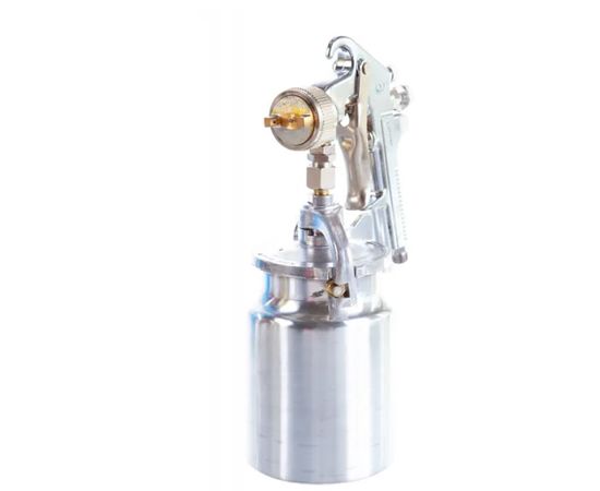  Краскопульт STAYER PRO AirPro 06477-1.4 