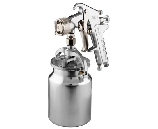  Краскопульт STAYER PRO AirPro 06477-1.4 