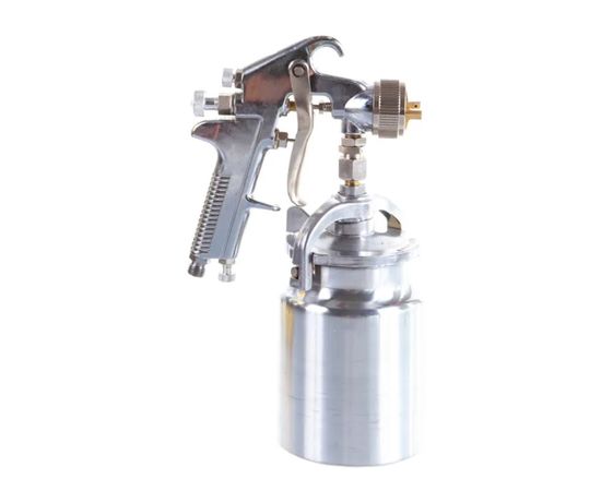  Краскопульт STAYER PRO AirPro 06477-1.4 