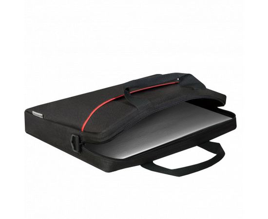  Сумка для ноутбука DEFENDER Lite (26083) 15.6" черный 