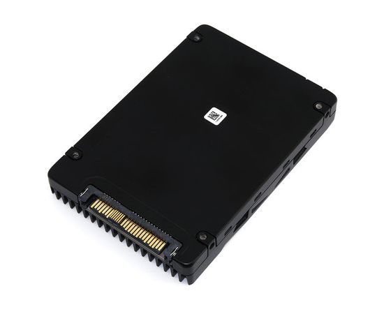  SSD Crucial Micron 7450 PRO MTFDKCC7T6TFR-1BC1ZABYY, 7680GB, U.3(2.5" 15mm), NVMe, PCIe 4.0 x4, 3D TLC 