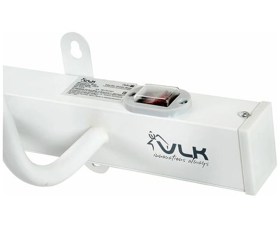  Сушилка для обуви VLK Calor 03 белый 