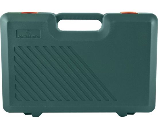  Набор инструмента JONNESWAY S68H5234111S универсальный 1/4", 1/2"DR Super Tech, 111 предметов 