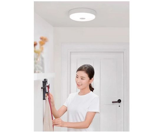  Потолочный светильник Xiaomi YEELIGHT Crystal Sensor Ceiling Light Mini (YLXD09YL) 