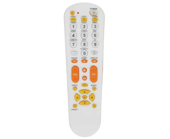  Пульт универсальный REXANT RX-951 (38-0001) 