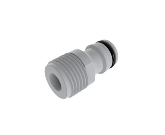  Адаптер CELLFAST Idealline с наружной резьбой 1/2" (50-665) 