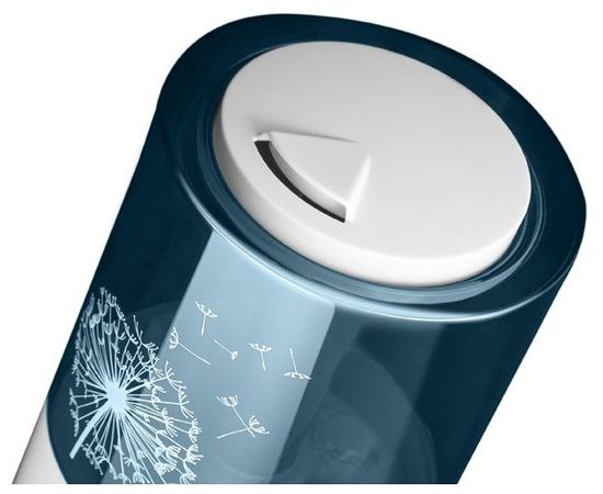  Увлажнитель ультразвуковой CENTEK СТ-5101 синий 