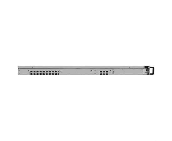  Корпус Exegate Pro 1U660-HS04 EX265517RUS RM 19", высота 1U, глубина 660, БП 300DS, 4xHotSwap, USB 