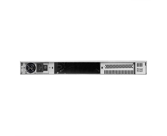  Корпус Exegate Pro 1U660-HS04 EX265517RUS RM 19", высота 1U, глубина 660, БП 300DS, 4xHotSwap, USB 