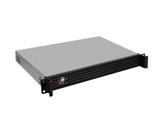  Корпус Exegate Pro 1U250-01 EX264948RUS RM 19", высота 1U, глубина 250, БП F300S, USB 