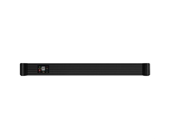  Корпус Exegate Pro 1U250-01 EX264948RUS RM 19", высота 1U, глубина 250, БП F300S, USB 