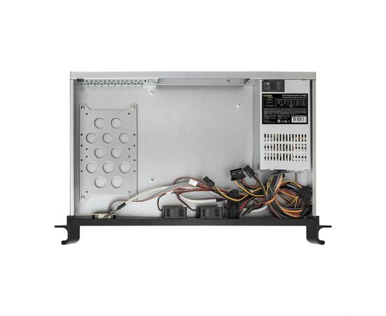  Корпус Exegate Pro 1U250-01 EX264948RUS RM 19", высота 1U, глубина 250, БП F300S, USB 