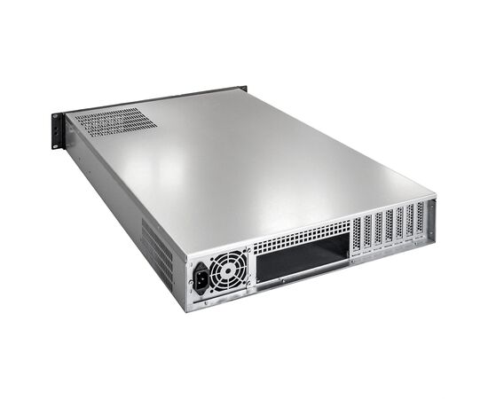  Корпус ExeGate Pro 2U660-HS06 EX293353RUS RM 19", высота 2U, глубина 660, БП 900ADS, 6xHotSwap, USB 