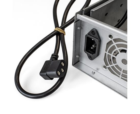  Корпус ExeGate Pro 2U660-HS06 EX293353RUS RM 19", высота 2U, глубина 660, БП 900ADS, 6xHotSwap, USB 