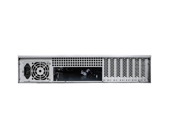  Корпус ExeGate Pro 2U660-HS06 EX293353RUS RM 19", высота 2U, глубина 660, БП 900ADS, 6xHotSwap, USB 