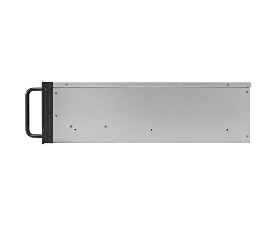  Корпус ExeGate Pro 3U450-09 EX293902RUS RM 19", высота 3U, глубина 450, БП 2U-700ADS, USB 