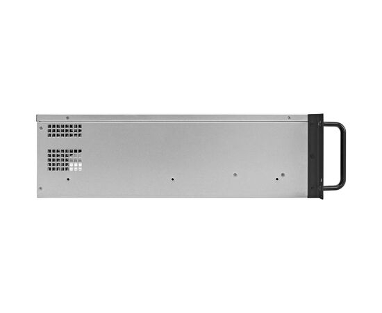  Корпус ExeGate Pro 3U450-09 EX293902RUS RM 19", высота 3U, глубина 450, БП 2U-700ADS, USB 