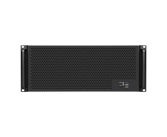  Корпус ExeGate Pro 4U650-18 EX292575RUS RM 19", высота 4U, глубина 650, БП 800ADS, USB 
