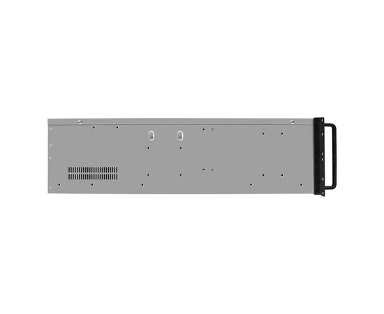  Корпус ExeGate Pro 4U650-18 EX292575RUS RM 19", высота 4U, глубина 650, БП 800ADS, USB 
