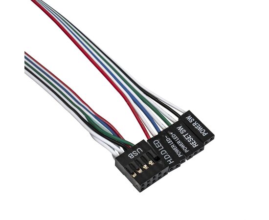  Корпус ExeGate Pro 4U650-18 EX292575RUS RM 19", высота 4U, глубина 650, БП 800ADS, USB 