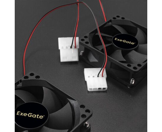  Корпус Exegate Pro 4U4019S EX244592RUS RM 19", высота 4U, глубина 450, БП 600ADS, USB 