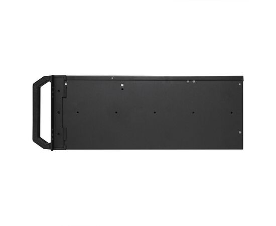  Корпус Exegate Pro 4U4019S EX244592RUS RM 19", высота 4U, глубина 450, БП 600ADS, USB 