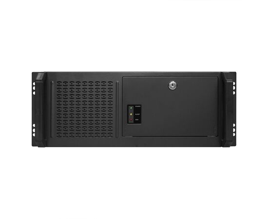  Корпус Exegate Pro 4U4019S EX244592RUS RM 19", высота 4U, глубина 450, БП 600ADS, USB 