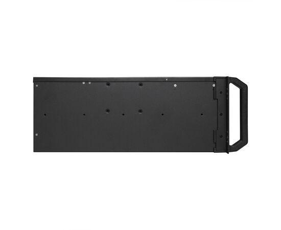  Корпус Exegate Pro 4U4019S EX244592RUS RM 19", высота 4U, глубина 450, БП 600ADS, USB 