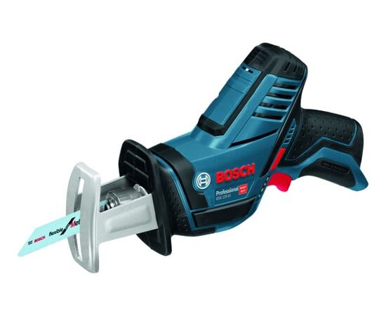  Пила сабельная BOSCH GSA (0615990M3Z) 12V-14 с 1 бат. и ЗУ 