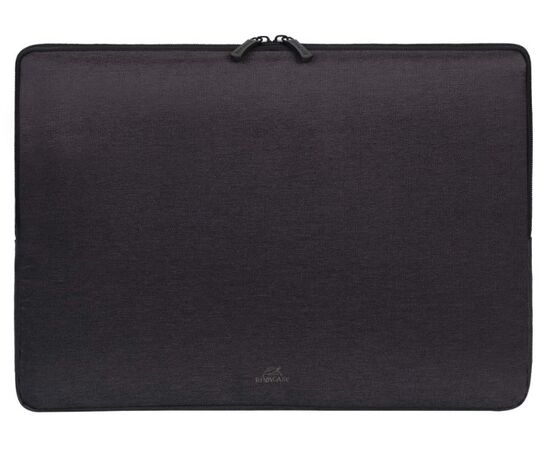  Чехол для ноутбука 15.6" Riva 7705 черный полиэстер 