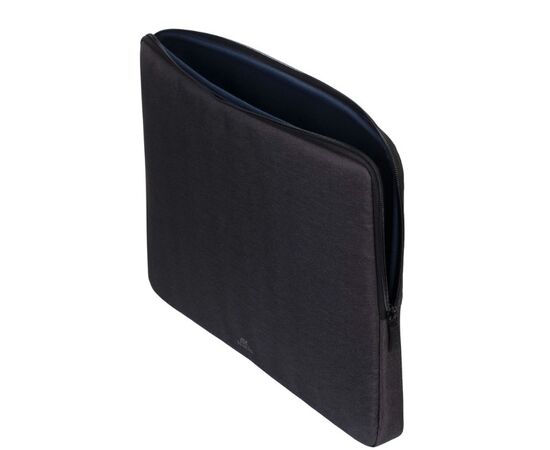  Чехол для ноутбука 15.6" Riva 7705 черный полиэстер 