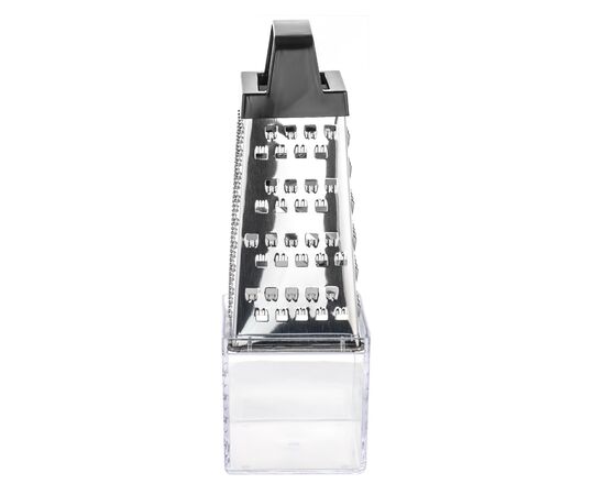  Терка LARA LR07-55 4 поверхности 