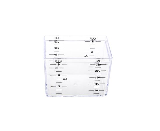  Терка LARA LR07-55 4 поверхности 