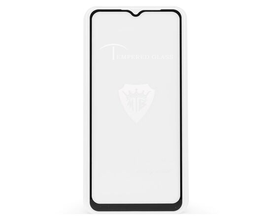  Защитное стекло Full Screen Brera 2,5D для "OPPO A5 (2020)/A9 (2020)" (black) 