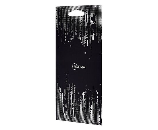  Защитное стекло Full Screen Brera 2,5D для "Samsung SM-A525 Galaxy A52" (black) (black)(126441) 