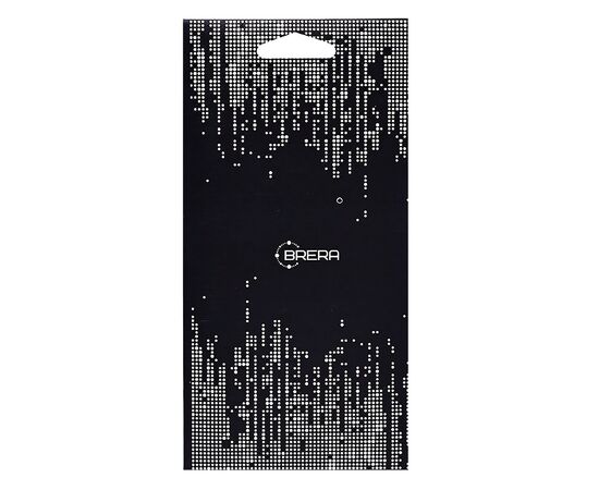  Защитное стекло Full Screen Brera 2,5D для "Samsung SM-A525 Galaxy A52" (black) (black)(126441) 