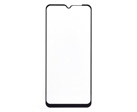  Защитное стекло Full Screen Brera 2,5D для "Xiaomi Redmi 9C" (black)(118544) 