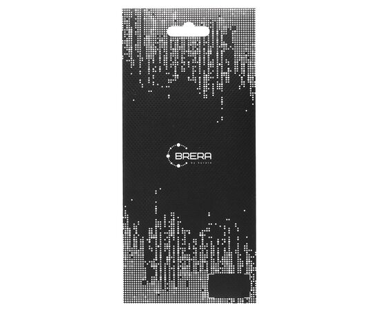  Защитное стекло Full Screen Brera 2,5D для "Xiaomi Redmi 9C" (black)(118544) 
