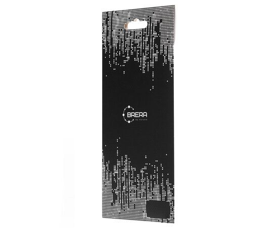  Защитное стекло Full Screen Brera 2,5D для "Xiaomi Redmi 9C" (black)(118544) 