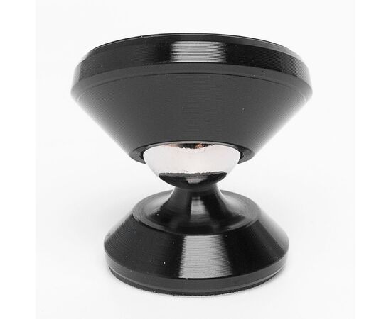  Держатель автомобильный магнитный 04 на клейкой основе (black) (113880) 